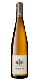 Pinot Gris Family Estate