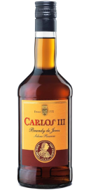 Brandy Carlos III