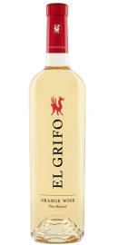 El Grifo Orange Wine