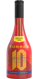 Torres 10 Limited Edition Mundial