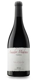 Amador Medrano Terra