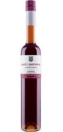 Espolla Soliserena Garnatxa d'Empordà