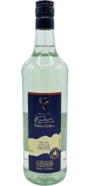 Kuhri Spiritueux Alcool Fruits 1L