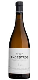 Attis Sitta Ancestros