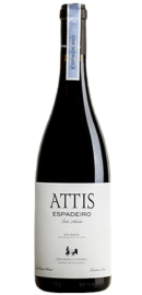 Attis Espadeiro