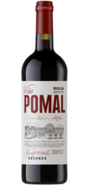 Viña Pomal Crianza