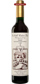 Arrels del Priorat Cabre 100 anys 37.5cl