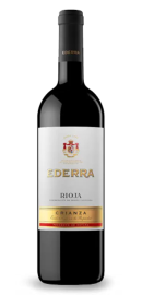 Ederra Crianza