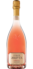 Celler Kripta Trepat Corpinnat