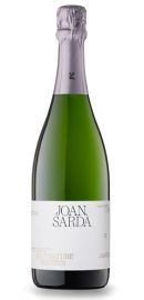 Joan Sard&agrave; Brut Nature Reserva