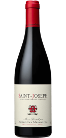 Saint Joseph Rouge