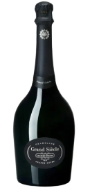 Grand Siècle de Laurent-Perrier iteración