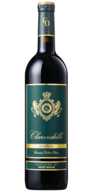 Clarendelle Bordeaux Rouge