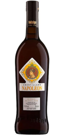 Bodegas Hidalgo La Gitana Amantillo Napoleon