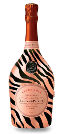 Laurent-Perrier Cuvée Rosé