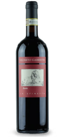 Barolo Garretti