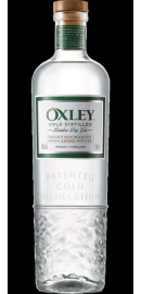 Gin Oxley