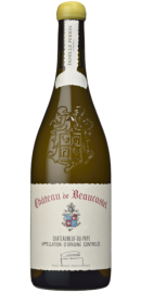 Château Beaucastel Châteneuf-Du-Pape Blanc