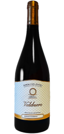 Valduero Rosado Reserva