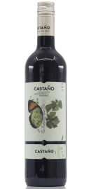 Monastrell Tinto Ecològic