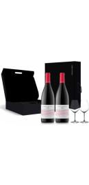 Abadal Matís - Estuche 2 Botellas + 2 copas