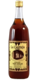 Bereziartua Sagardoak Moscatel La Cartuja