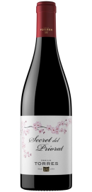 Secret del Priorat