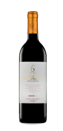 Valduero 6 años Magnum