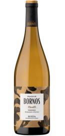 Palacio de Bornos Verdejo Fermentado Barrica