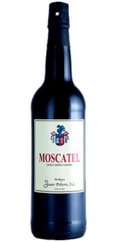 Juan Piñero Moscatel