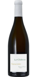 Domaine Vincent Pinard Le Château