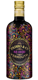 Padró & Co. Rojo Amargo