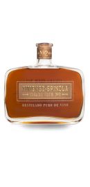 Brandy Ximénez-Spínola Cigars Club Nº 2