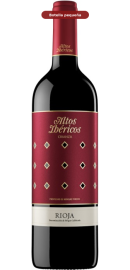 Altos Ibéricos Crianza 37.5cl