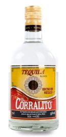 Tequila Corralito Reposado