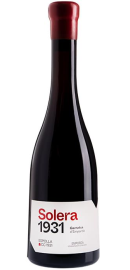Espolla Garnatxa d'Empordà Solera 1931