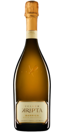 Celler Kripta Barrica