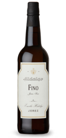 Emilio Hidalgo Fino