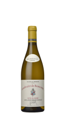 Coudoulet de Beaucastel Blanc