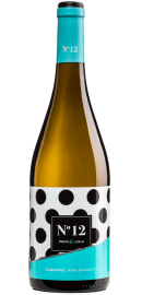 Nº12 by Paco & Lola