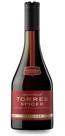 Torres Spiced