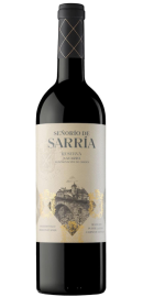 Señorío de Sarría Reserva