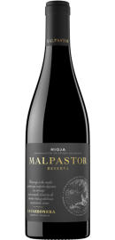 MALPASTOR RESERVA