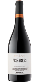 Pissarres