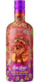 Cream Heroes Diablito Tamarindo