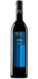 Duc de Foix Negre Cabernet Sauvignon