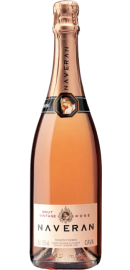 Naveran brut rosat