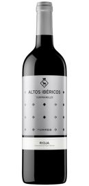 Altos Ibéricos Tempranillo