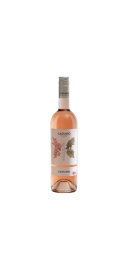 Monastrell Rosado Ecològic