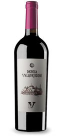 Dehesa de Valquejigoso Magnum